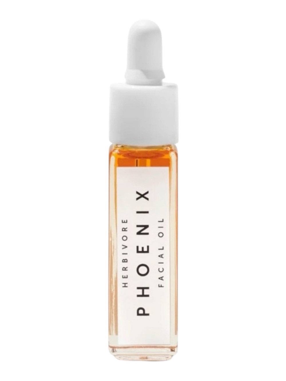 new Herbivore Botanicals ☀︎︎ PHOENIX Deep Renewal Facial Oil ☀︎︎ Luxury Travel